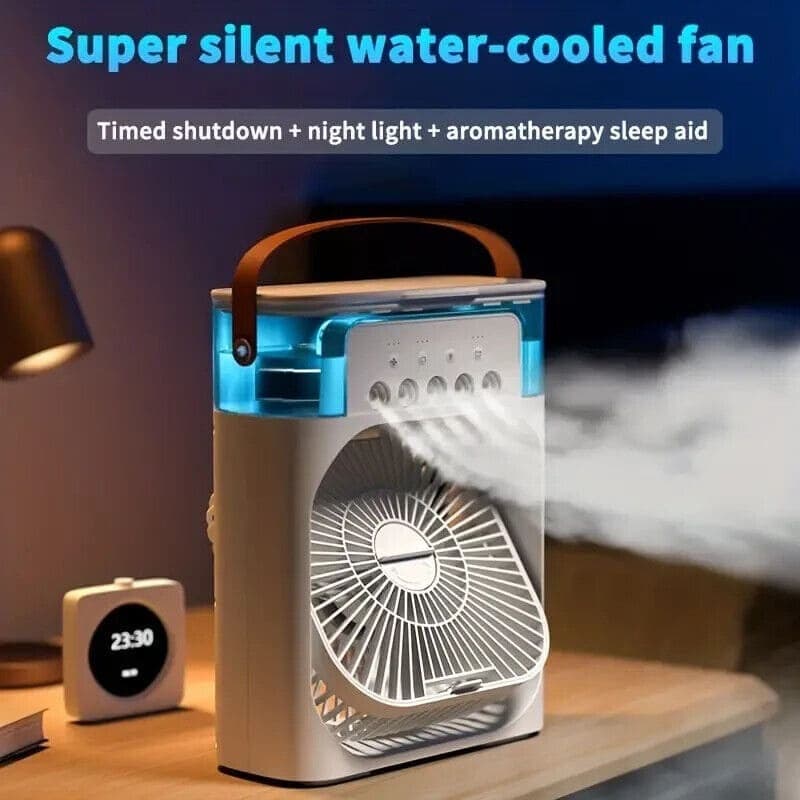 Humidifier Fan